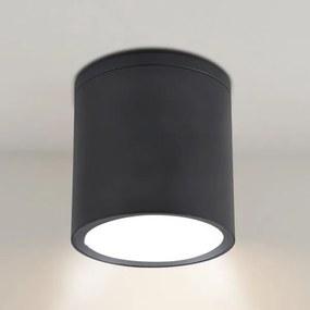 Polux OHIO 320056 Süllyesztett mennyezeti lámpa max 10W led IP54