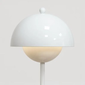 COSTA LED újratölthető érintésvezérelt asztali lámpa LED/3W/5V 2400 mAh 3000-6000K fehér