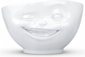 Porcelán tál 500 ml -Winking