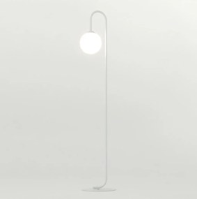 Emibig FLOR 1496/LP1 Állólámpa 1x10W/E14 IP20