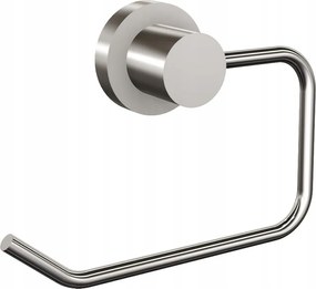 WC-papĂr tartĂł Norwegian polĂrozott acĂ©l 472/SG