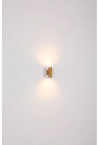 Globo 3201-2W kültéri fali lámpa STYLE 2xGU10/35W/230V IP44