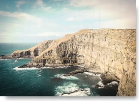 Tenger Sziklák poszter 30x40cm nyomtatás kép #180