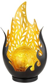 Globo 36534 - LED Napelemes lámpa SOLAR LED/0,06W/3,2V 3000K IP44