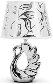 Aigostar - Asztali lámpa 1xE14/40W/230V