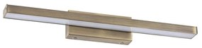 Rabalux 5721 - LED Fürdőszobai tükörmegvilágítás JOHN 1xLED/12W/230V
