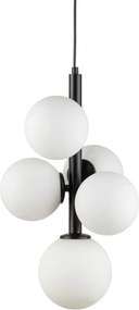Sigma Lighting Perla 33488 Függőlámpa 5x12W/G9 IP20