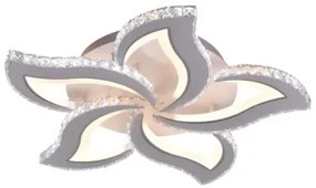 LED állítható mennyezeti lámpa LED/100W/230V 3000-6500K + DO