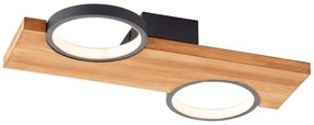 Brilliant - LED Mennyezeti lámpa CHEESY LED/14W/230V