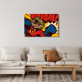 Kép - Comix (90x60 cm)