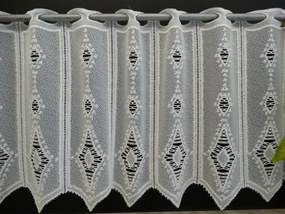 Mg Irigység panel krém 31765 300x100cm Kész M