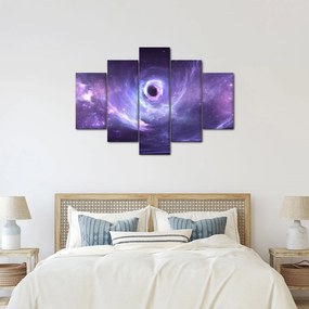 Kép - Az Univerzum (150x105 cm)