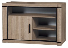 TV asztal Gerald XV 11 (szonoma tölgy). 1058596