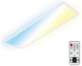 Briloner Briloner 7403-016 - SLIM LED 23W 230V 2700-6500K dimmelhető lámpa + DO BL1142
