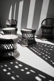 Poszter 30x45cm Fények játéka