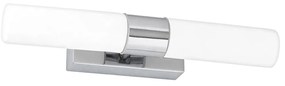 Rabalux 5750 - LED Fürdőszobai tükörmegvilágító JIM 2xLED/5W/230V IP44
