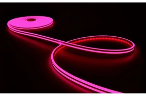 Rabalux 79021 - RGBW LED szalag, 21W, 5 m, IP67, dimmelhető, távirányítóval