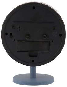 Ébresztőóra ø 11 cm Brisk Dome – Karlsson
