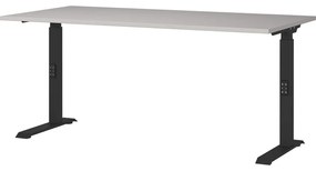 Állítható íróasztal 80x160 cm Bedano – Germania