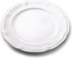 Nbc lapos porcelán desszertes tányér 20 cm Hella