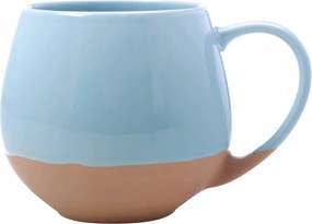 Eclipse bögre, 450 ml, kék