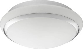 Prezent LUNA 68046 Süllyesztett mennyezeti lámpa 1x60W/E27 IP44