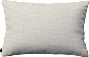 Párnahuzat 47x28 bézs