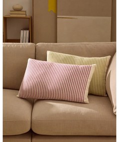 Pamut párnahuzat 40x60 cm Lioris – Kave Home