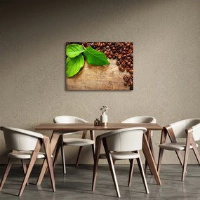 Kép - Kávé (70x50 cm)