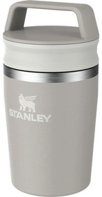Stanley Café-To-Go utazó bögre 230 ml Ash, 230 ml