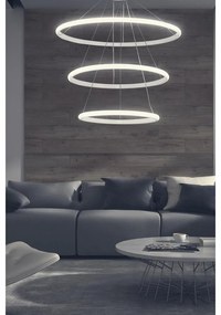 Függőlámpa, Ursae Fehér-Fehér Light