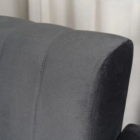 PORTO kanapé szett (2 db), szürke