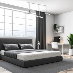 LED Spotlámpa CASTRO 3xG9/7W/230V