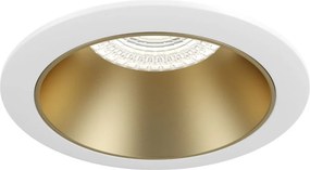 Maytoni SHARE DL053-01WMG Beépíthető spotlámpa 1x15W/GU10