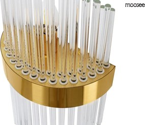 King Home MOOSEE FLORENS S MSE010100357 Fali lámpa 2x40W/E14 IP20