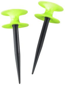 Tömlőtartó szett 2 db-os – Maximex