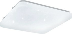 Eglo FRANIA-S 97881 Süllyesztett mennyezeti lámpa 1x11,5W/LED 3000K 1350LM