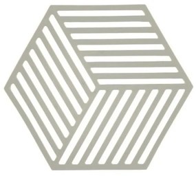 Hexagon alátét