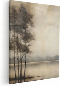 Vászonkép Falikép Nappaliba 50x70 cm Tájkép több minta