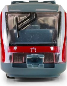 RAPPA Regionális vonat - Szlovák vasúttársaság - 16 cm