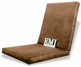 Székpárna barna EMI, Egyedi varrás - egyéb méret telefonon