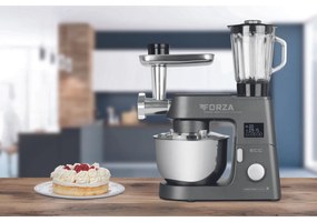 ECG Forza 5500 Giorno Scuro konyhai robotgép