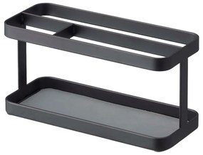 Tower Rack fekete multifunkciós állvány - YAMAZAKI