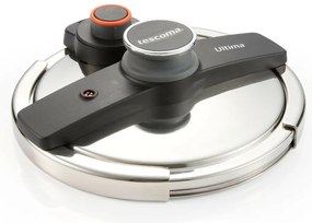 Tescoma ULTIMA DUO 4 és 6 literes kukta