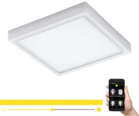 Eglo 98172 - ARGOLIS-C LED kültéri dimmelhető lámpa 22W 230V IP44