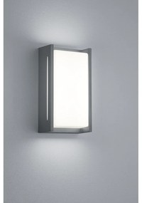 LED kültéri lámpa (magasság 23 cm) Indus – Trio