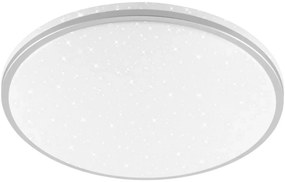 Brilo 3823-014 - SILIN LED mennyezeti lámpa LED/16W/230V Ø 33 cm