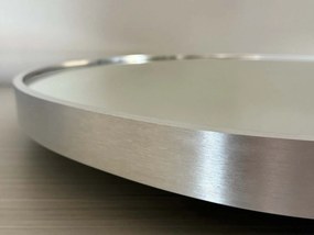 Keretes tükör B22 60×60