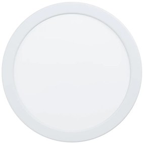 Fehér LED süllyesztett mennyezeti lámpa FUEVA 5 – EGLO