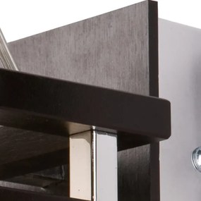 Fali lámpa ALAN 1xE27/60W/230V